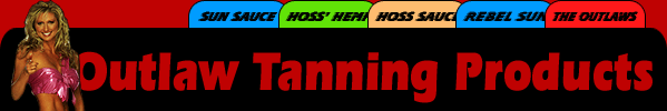 Tanning Lotion