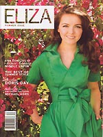 Sun Sauce Beauty & Skin Care Magazing Features