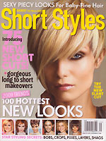 Sun Sauce Beauty & Skin Care Magazing Features