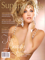 Sun Sauce Beauty & Skin Care Magazing Features