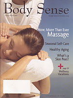 Sun Sauce Beauty & Skin Care Magazing Features