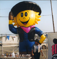 Balloon