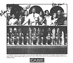 Cane TV Series Featuring Sun Sauce Beauty & Skin Care Products