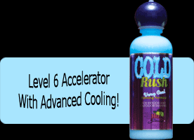 Tanning Lotion