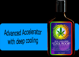 Tanning Lotion
