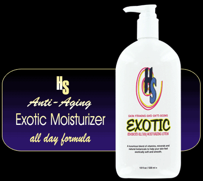 Sun Sauce Moisturizer