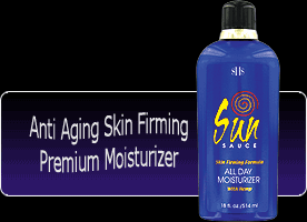 Tanning Lotion